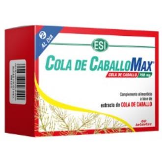 COLA DE CABALLOMAX 60comp.