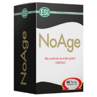 NOAGE antiaging 60perlas