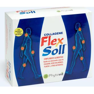 FLEX-SOLL collagene 20sticks