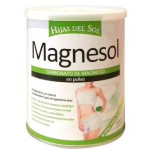 MAGNESOL (carbonato de magnesio) 110gr.bote